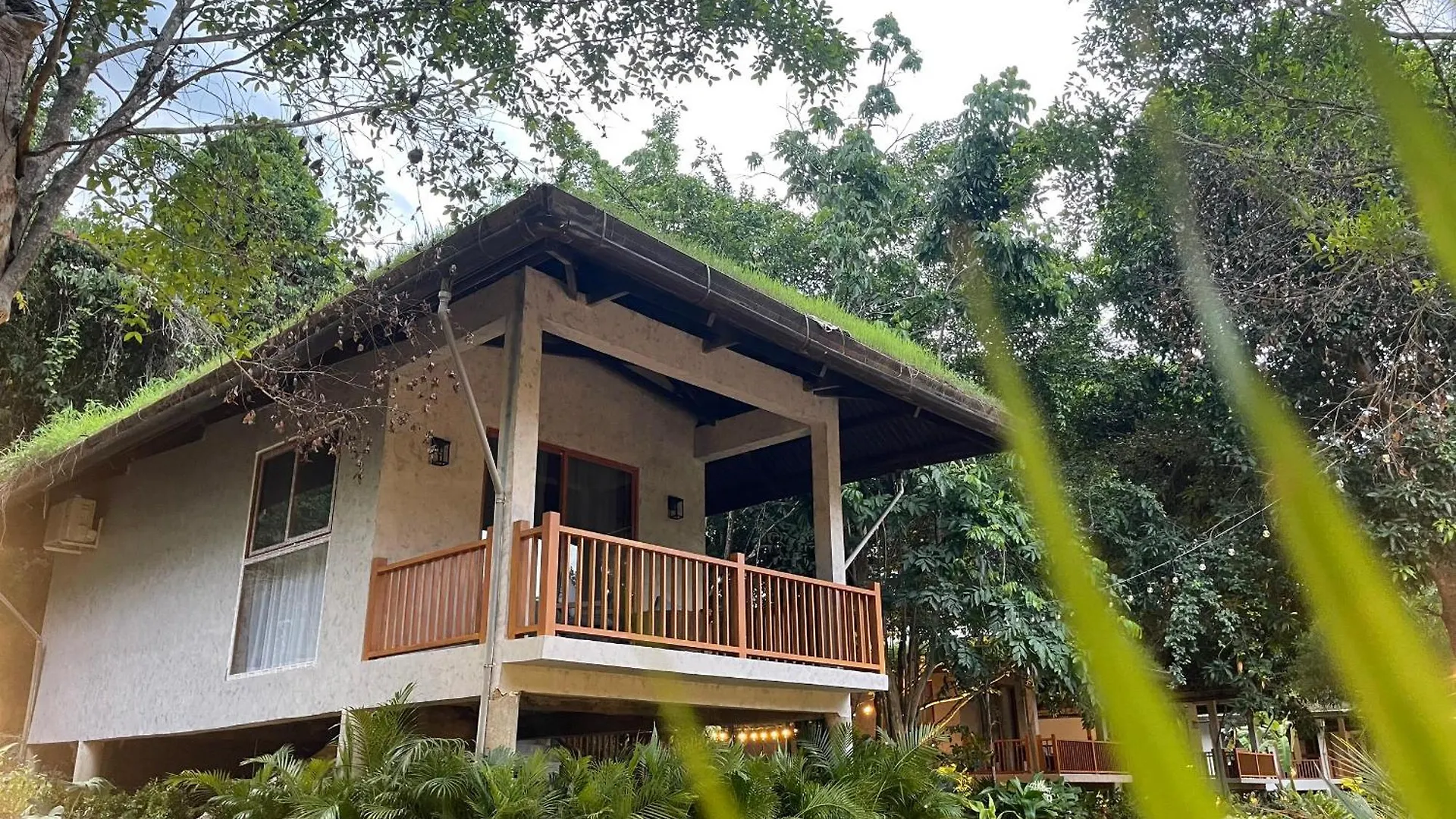 Hotel Baho Eco Beat Ấp Ninh Hòa  Ấp Ninh Hòa (1)
