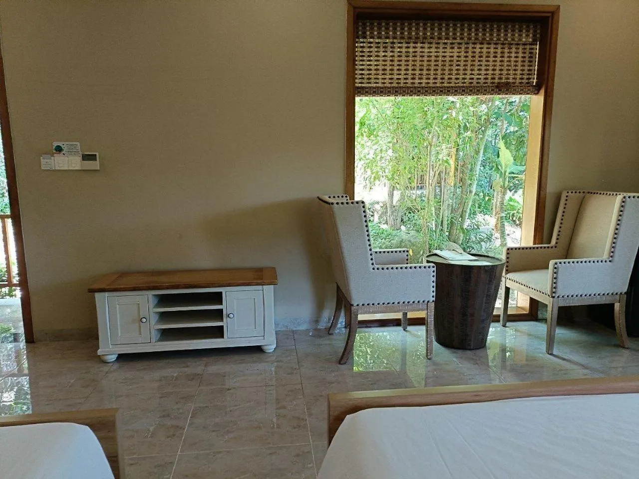 Hotel Baho Eco Beat Ấp Ninh Hòa  3*, Ấp Ninh Hòa (1) Vietnam
