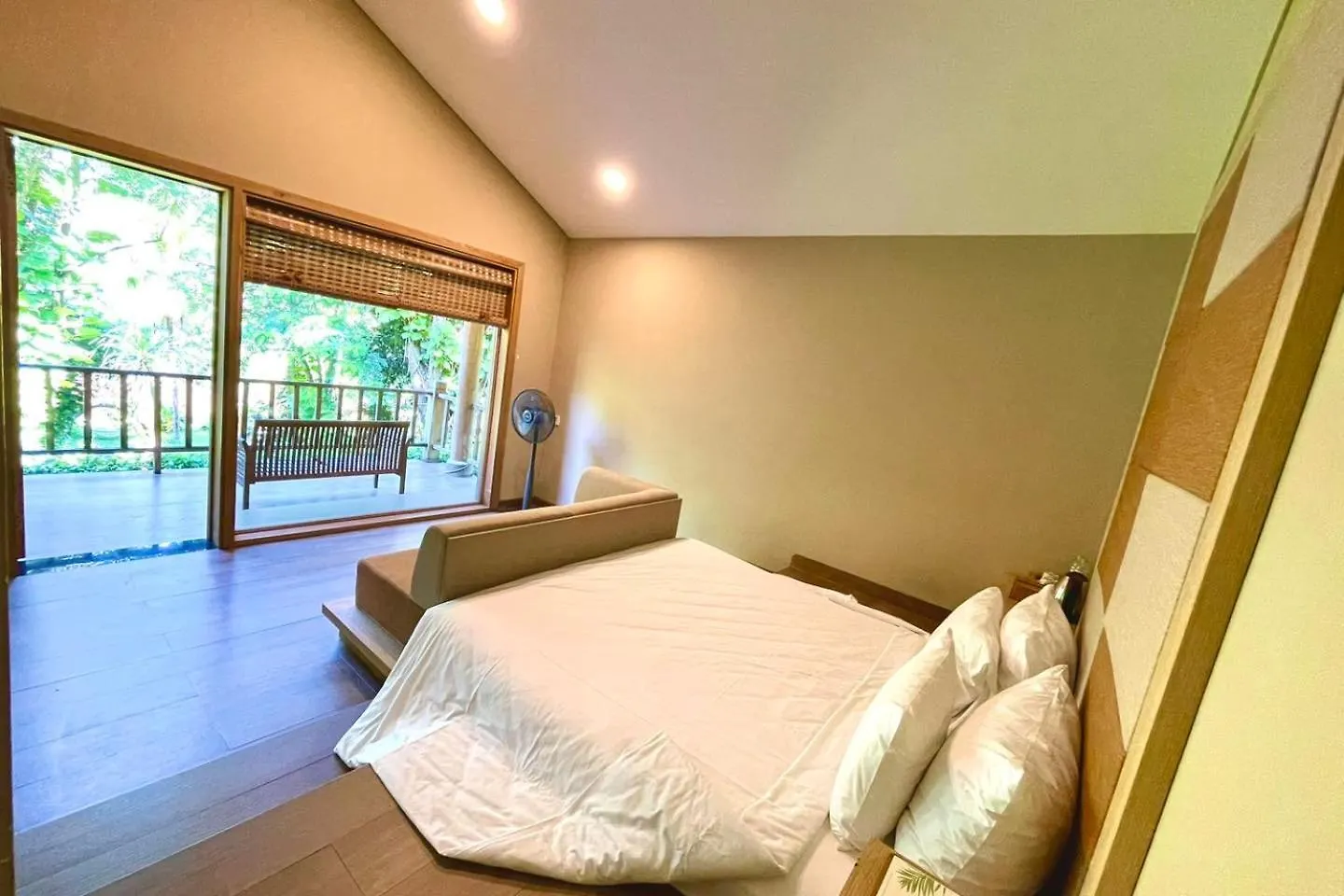 Baho Eco Beat Hotel Ấp Ninh Hòa  Ấp Ninh Hòa (1)