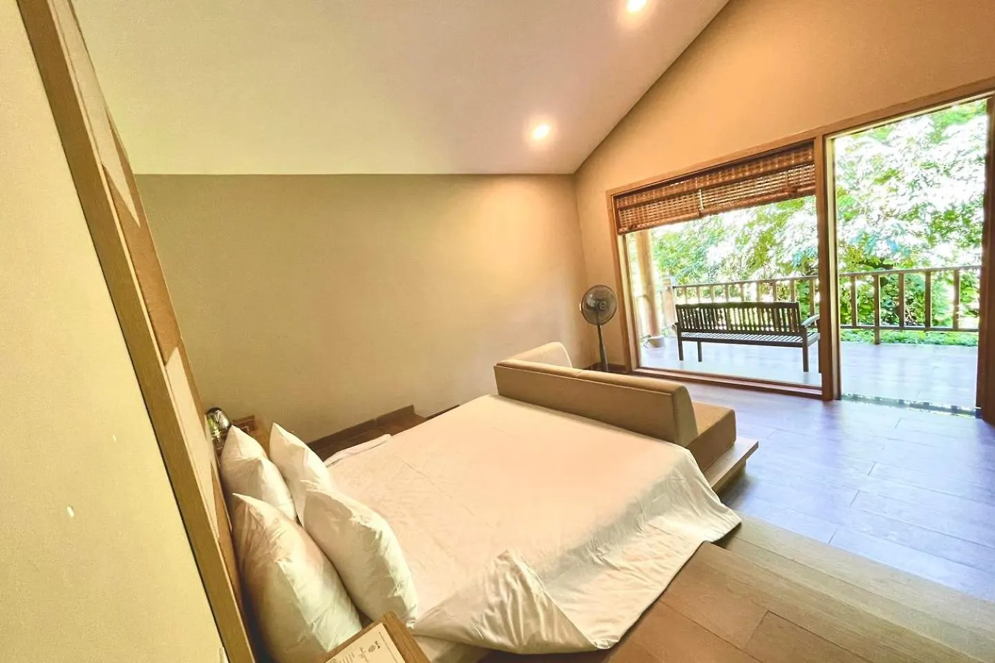 Baho Eco Beat Hotel Ấp Ninh Hòa  Ấp Ninh Hòa (1)