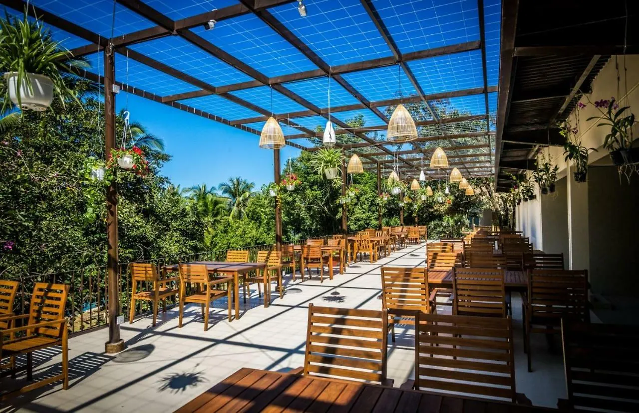 Resort Baho Eco Beat Hotel Ấp Ninh Hòa